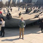 Landon Strong - @lando1405 - Instagram
