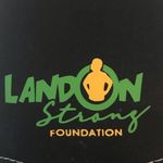 LandonStrong Foundation - @landonstrongfoundation - Instagram