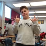 Landon Temple - @landon.shaggy - Instagram