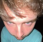 Landon Thrasher - Facebook