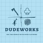 Landon & Travis - @dudeworksclothing - Instagram