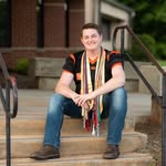 Landon Travis Gambill - @23landon23 - Instagram