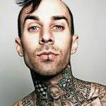 Travis Barker - @landontravisbarker - Instagram