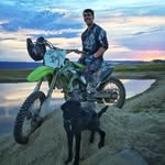 Travis Landon - @travislandon12 - Instagram