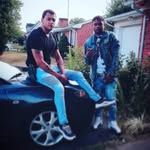 Landon Tyson - @tysonlija - Instagram