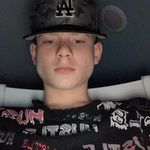 Landon Upton - @landonupton556223 - Instagram