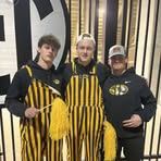 Landon VanDyke - Facebook