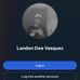 Landon Dee Vasquez  - Facebook
