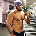 Landon Vasquez - @vas_quez27 - Instagram