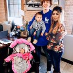 Landon Vasquez - @landonv223 - Instagram
