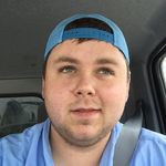 Landon Walker - @landonwalker94 - Instagram
