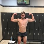 Landon Waller - @lwallerfit - Instagram