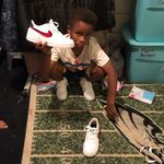 Landon Warren - @lando_nba - Instagram