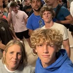 Landon Warren - @lpwarren36 - Instagram