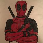 Landon Warren - @landonz_drawings - Instagram