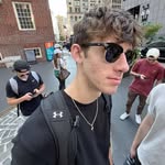 Landon Werner - @landonknowsfrangrances - Instagram