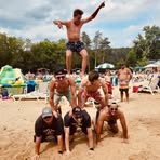 Landon Werner - Facebook