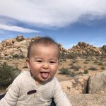 Landon Ashton Whitaker - @landonbean - Instagram