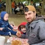 Landon Whitaker - @whittythefool - Instagram