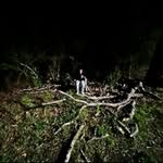 Landon Whitaker - @odensdead - Instagram
