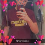 Landon Wing-Cinque - @landonwingcinque - Instagram
