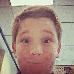 Landon Lee Wise - @mr._skippy - Instagram
