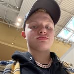 Landon wiseman - @landonwiseman5 - Instagram