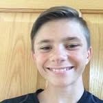 Landon Witt - @landrock37 - Instagram
