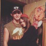 Landon Wolfe - @landonadamdovenwolfe - Instagram