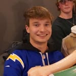Landon Wolfe - @landonwolfe64 - Instagram