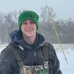 Landon Wolfe - @landonwolfe82 - Instagram