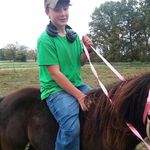 Landon Wolfe - @wolfparadoxe - Instagram
