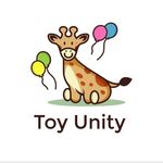 Landon Wolfe - @toy_unity - Instagram