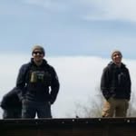 Landon Yoder - @_lookabove - Instagram