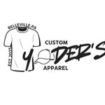 Landon Yoder - @yoders_custom_apparel - Instagram