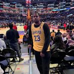 Landrell Williams - Facebook