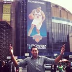 Landry Fields - Facebook
