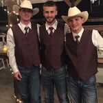Landry Johnson - @l.johnson34 - Instagram