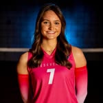 Landry Johnson - @landryjohnson_volleyball - Instagram