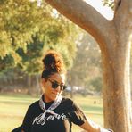 Landry Saunders - Facebook
