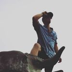 Landry Joseph Smith - @landryjosephsmith - Instagram