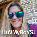 Landy Brown - @landy.brownakjmom - Instagram