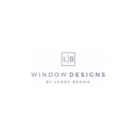 Window Designs by Landy Brown - @windowdesignsbylandybrown - Instagram