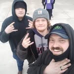 Landyn Watson - @dannywatts72 - Instagram