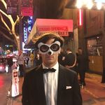 Lane Adams - @lanetravels - Instagram