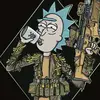 Lane Allen - @shitbag_allen - TikTok