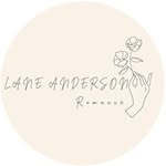 Lane Anderson - @laneanderson_romance - Instagram