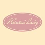 Lane Anderson - @thepaintedladyyy - Instagram