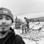 Lane Armstrong - @chief_3rd_leg - Instagram