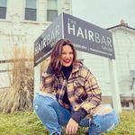 Lane Bailey - @lanesmakeupbag - Instagram